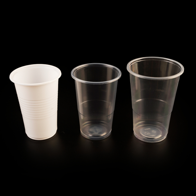 China Drinking Takeaway Disposable Plastic Cup manufacturers, Drinking